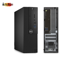 Dell Desktop PC Computer with 8GB Ram 500GB SSD - SFF - Windows 11 Pro