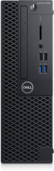 DELL OptiPlex 3060 SFF Desktop PC - Intel i5-8500, 16GB RAM, 512GB SSD, Windows 11 Pro (Renewed)