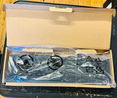 HP Halley USB Keyboard HSA-P010K - English UK Layout for PC/Laptop