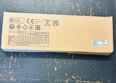 HP Halley USB Keyboard HSA-P010K - English UK Layout for PC/Laptop