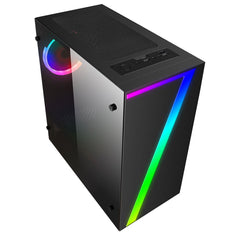 Gaming PC Computer Corei5 10400F 16GB 1TB SSD Win 11 Pro WiFi 10TH Gen - Digital IT Store
