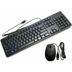 Dell HP Corei5 6th gen SFF Computer 24" Monitor 16GB Ram 500GB SSD WiFi Free Delivery - Digital IT Store