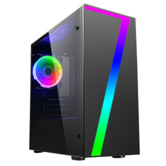 Fast Core i7 Gaming PC 480GB SSD 16GB RAM Nvidia GT730 Windows 11 Pro - Digital IT Store