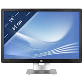 HP Monitor Screen HDMI 24" E242 Full HD 1920X1200 With Stand Grade A+ - Digital IT Store