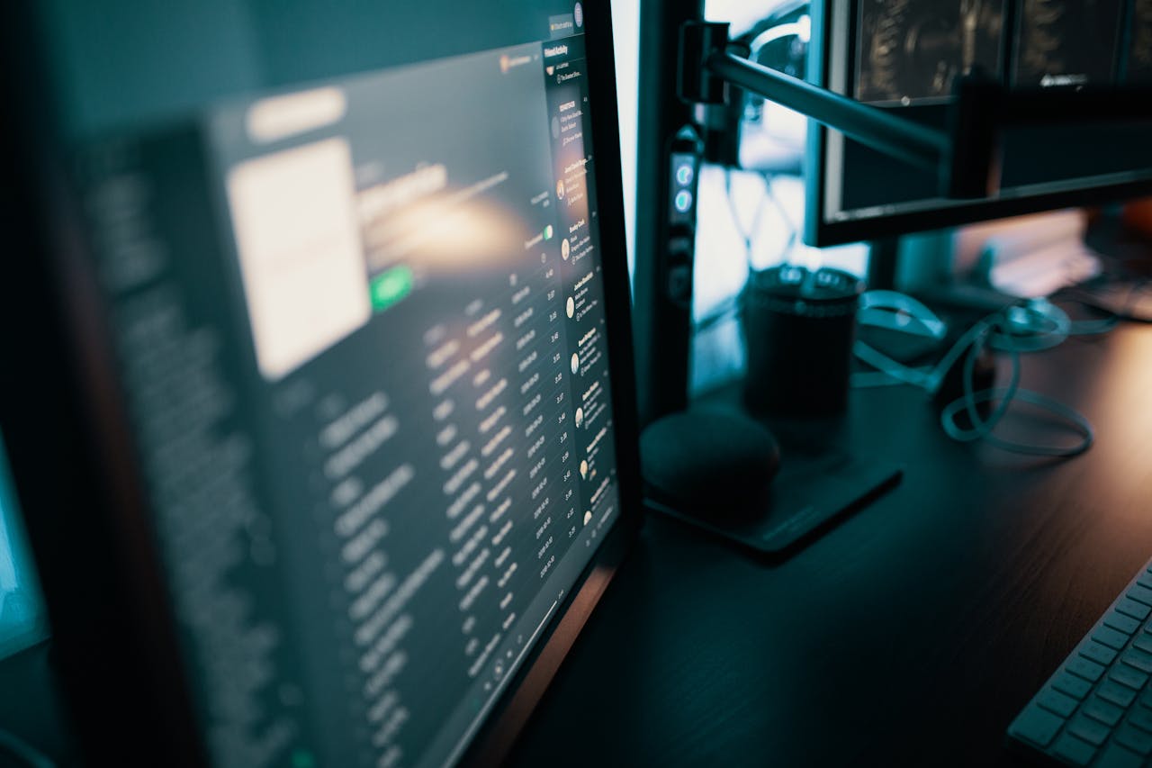 Best Monitor Bundles UK for Office Workstations – Digital IT Store