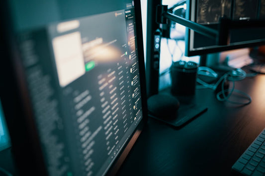 Best Monitor Bundles for Office Workstations