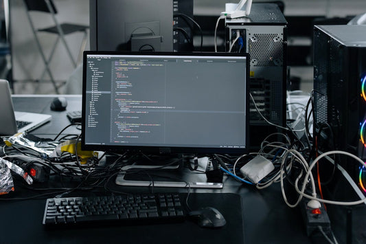 Best Budget Desktop PCs for Office Work in the UK