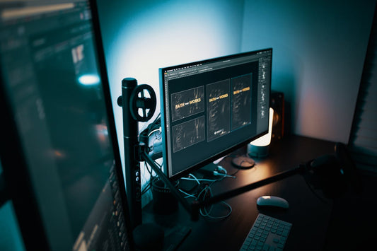 Dual Monitors Setup: Upgrade Your Workspace for Productivity, Gaming & Home Office (2026)