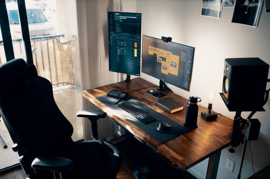 The Ultimate Dual Monitor Setup Guide for Productivity and Gaming