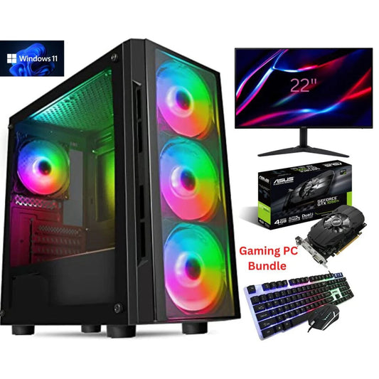 5 Compelling Reasons to Invest in a Refurbished Gaming PC for UK Gamers