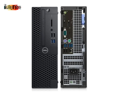 Dell PC Desktop Computer with 8GB Ram 256GB SSD - Windows 11 Pro - SFF - Digital IT Store