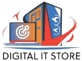 Digital IT Store