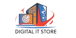 Digital IT Store