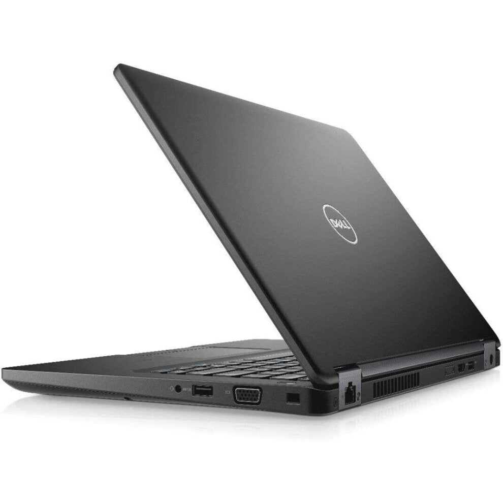 Dell Laptop 5480 Core i5-6300U 6th Gen 8GB Ram 256GB SSD Windows 