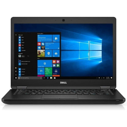 dell i5 8gb ram 256gb ssd