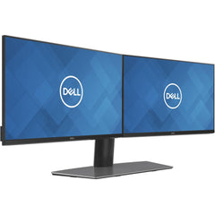 Dual Monitor Screen Bundle Dell HP 2X24" Full HD HDMI Frameless Monitors 48" Set IPS - Digital IT Store