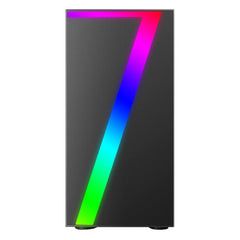 Fast Core i7 Gaming PC 480GB SSD 16GB RAM Nvidia GT730 Windows 11 Pro - Digital IT Store